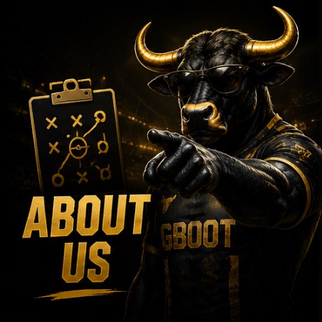 Golden Boot Bull campaign story